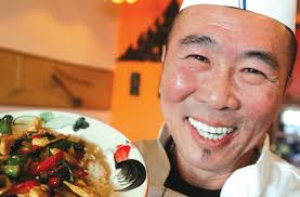 Lemongrass Thai Cuisine