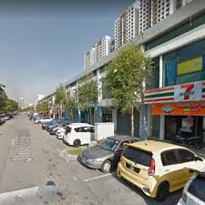 Kirimkan ini lewat email blogthis! 1st Floor Office In Ken Rimba Seksyen 16 Shah Alam Near Jpj Padang Jawa Property Rentals On Carousell