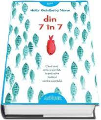 1din 7inch android 9.1 car stereo gps navigation radio usb player wifi bluetooth. Din 7 In 7 Cand Simti Ca Te Ai Pierdut Te Poti Salva Inotand Contra Curentului Holly Goldberg Sloan Smart Blue Holly Goldberg Sloan 25 42 Lei Librariaonline Ro