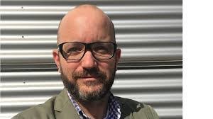 David Nelles's Instagram, Twitter & Facebook