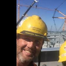 Proud of my son, Kevin Bibb, and his Bibb Industries construction company. 