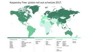 How To Get Kaspersky Free Antivirus Download It Now