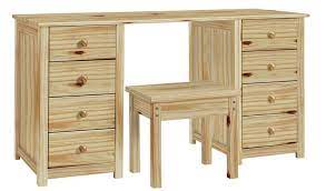 5% voucher applied at checkout. Buy Habitat Scandinavia 8 Drw Dressing Table And Stool Pine Dressing Tables Argos