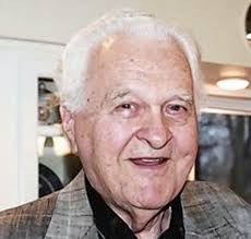 Harry Reese Gamber, entrepreneur