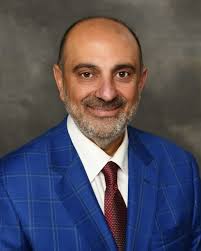 Saleem (Sam) David Dennis