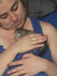 Imagínate llamarte Karen y que tu...