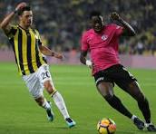 877 Fenerbahce Football Team Stock Photos - Free & Royalty ...