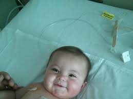 Ute Trevor Reilly's daughter tackling cancer, keeping dad in check