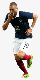 The audience measurement services used to generate useful statistics attendance to improve the site. Karim Benzema Render Football Free Transparent Png Download Pngkey