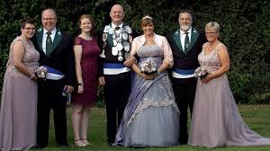 Xanten-Vynen: André Scholten ist neuer König von Vynen