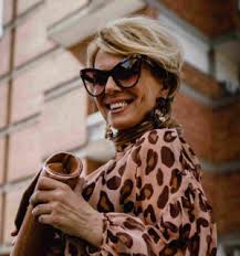 Image result for frisuren damen 50