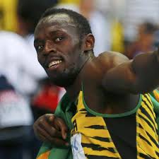 Saturday's action at the world track and field championships