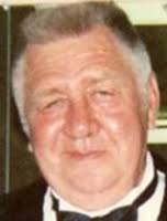 Marvin Backues Obituary (2008)