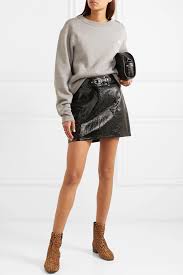 Rag Bone Suede Aslen Boot In Tan Cheetah Brown Lyst