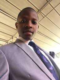 Tinashe Eugene Mushanguri