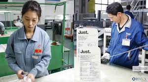 HMTX Industries: Global Leader in Sustainability, Transparency and Social  Justice