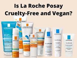 Maybe you would like to learn more about one of these? Is La Roche Posay Cruelty Free And Vegan Primeskincaresolutions