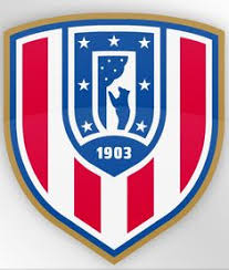 It was formed in 1895, was a founder member of fifa in 1904 and joined uefa during its foundation year, 1954. 37 New Logo Football Ideas In 2021 Football Football Logo Sports Logo