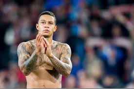 Discover everything you want to know about memphis depay: Nocne Koszmary Swiat Rapu Narkotykow I Wielkiej Pilki Memphis Depay Poprowadzi Lyon Do Kolejnej Sensacji