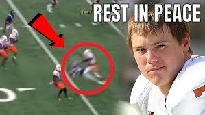 Freelance reporter Daniel Poulter interviews St. Helena's Vincent Altemus,  left, and Ivan Robledo