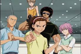 Pin On Anime Stuffs
