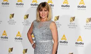 Actress Ashley Jensen On Playing Agatha Raisin Express Co Uk I get bored easy and always sketch outfits and one day on tiktok i saw this and i just had to get it.