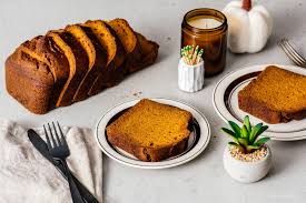 The top rack, situated under the broiler, the middle rack and the bottom rack, located just above the lower heating element. Pumpkin Bread I Am A Food Blog
