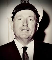 Lazrus “Laz” Quave Sr. (1910-1985)