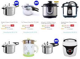 Cukup ikuti panduan lampu indikator merah, kuning, hijau yang membantu anda dalam menemukan nah untuk anda pemasak pemula, fissler menyediakan 4 pilihan cara membuka pressure cooker setelah masakan matang Bestnya Masak Guna Pressure Cooker Life Is Beautiful