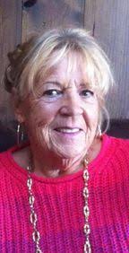 Condolence Book for June O'Meara (née Arnopp) (Mitchelstown, Cork)