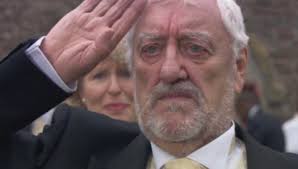 Sorry I should have posted this obit in November. RIP Bernard.