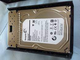Seagate 3tb Expansion Desktop Drive Teardown Ifixit