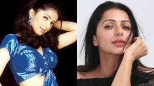 Remember Salman Khans Tere Naam co-star Bhumika Chawla? She has now  turned into a glamorous diva - see photos