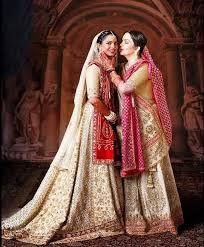 Most Expensive Wedding In Asia Isha Ambani Daughter Of Indian Billionaire Mukesh Ambani Hollywood Celeb Bridal Outfits Indian Bridal Outfits Indian Bridal
