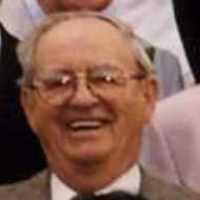 Ralph Gribble Rector (1928–2019) • FamilySearch