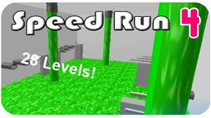 15 Moon Speed Run 4 Roblox Roblox Running