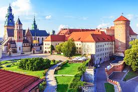 Was können sie sehen und wohin muss ein tourist in polen gehen, um wunderschöne eindrücke zu erhalten. Krakau Sehenswurdigkeiten Tipps Der Weichsel Stadt