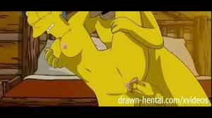 Homer fucks marge - XNXX.COM