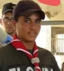 الرجوب ينعى القائد الكشفي في...