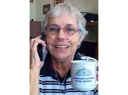 Carol Gundling Obituary (1945