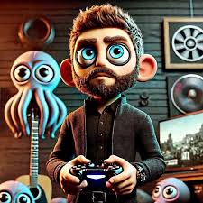 Fans want Elliot Page as DCU 's Flash, and they have viral AI art to prove  it! Check out how the actor would look as the Scarlet Speedster 👇