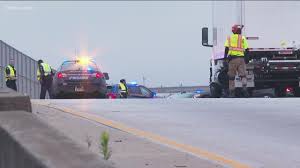 Second fatal crash in four days at same lakeland intersection; I 75 85 Ramps To I 20 West Closed Due To Fatal Accident Youtube