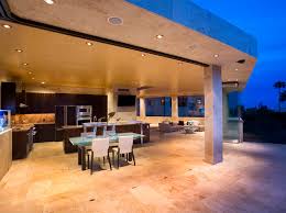 Outdoor kitchens can cost anywhere from a couple of thousand dollars to $100,000. 10 Outdoor Luxury Kitchen Designs Beautyharmonylife