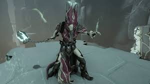 The tenno receives a strange. How To Get Harrow In Warframe 2021 Yetgamer