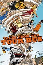 Original title mike judge presents: Watch Mike Judge Presents Tales From The Tour Bus Season 2 On 123movie