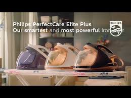 Find the perfect philips steam iron, steam generator iron, clothes steamer or ironing board. Perfectcare Elite Plus Steam Generator Iron Philips Gc9600 Series Youtube
