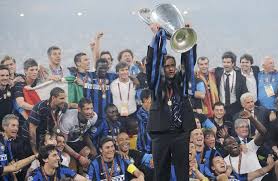 Финале уефа лиге шампиона 2010. Zanetti Kenang Momen Inter Juara Liga Champions 2009 2010 News On Rcti