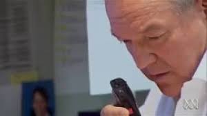 Professor Thomas Borody