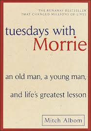Alain De Botton A Kinder Gentler Philosophy Of Success Summary Tuesdays With Morrie Mitch Albom Abc Of Success
