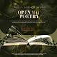 Birmingham Open Mic Poetry